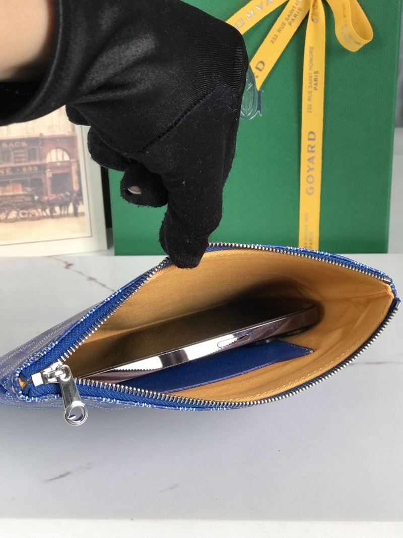 Goyard Wallets